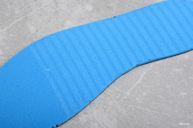 Reps BK 555088-202 “heirloom” jordan 1 og retro high air 1116